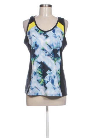 Damski sportowy top Unbranded, Rozmiar XL, Kolor Kolorowy, Cena 29,63 zł, #137253208