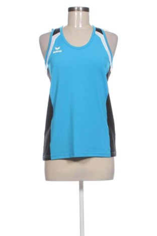 Top sport de damă. Erima, Mărime XL, Culoare Albastru, Preț 36,74 Lei, #137253242