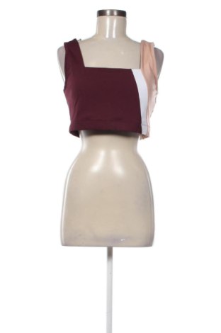 Top sport de damă. Threads 4 Thought, Mărime XL, Culoare Mov, Preț 52,49 Lei, #137253468