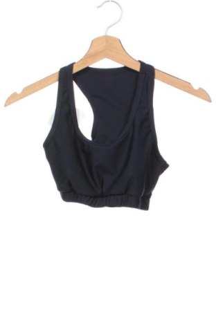 Damen Sporttop Unbranded, Größe S, Farbe Schwarz, Preis 7,00 €, #137256091