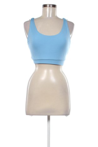 Damen Sporttop Dagi, Größe M, Farbe Blau, Preis 11,00 €, #137256402