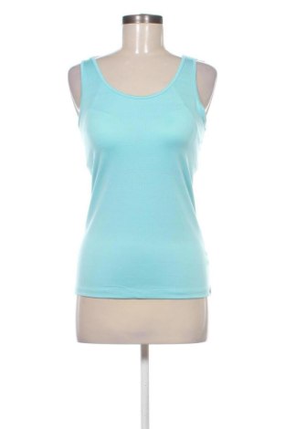 Top sport de damă. Protective, Mărime M, Culoare Albastru, Preț 138,00 Lei, #137257026