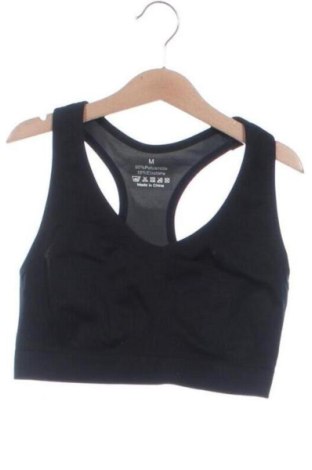 Dámsky športový top  Unbranded, Veľkosť M, Farba Čierna, Cena  7,00 €, #137257457