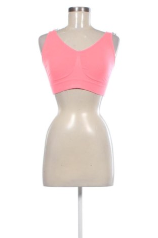Top sport de damă. Unbranded, Mărime S, Culoare Roz, Preț 38,73 Lei, #137262976