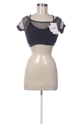 Női sport top Lorin, Méret M, Szín Fekete, Ár 9 199 Ft, #137263000