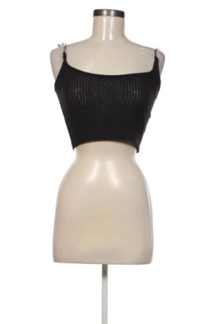 Top sport de damă. Fb Sister, Mărime S, Culoare Negru, Preț 26,25 Lei, #137263291