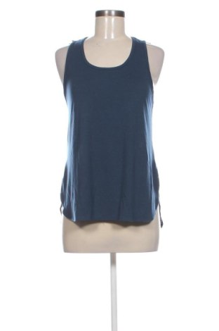 Дамски спортен топ Lascana, Размер S, Цвят Син, Цена 24,03 €, #137263813