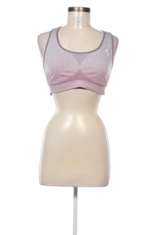 Top sport de damă. Unbranded, Mărime L, Culoare Mov deschis, Preț 50,61 Lei, #137263839