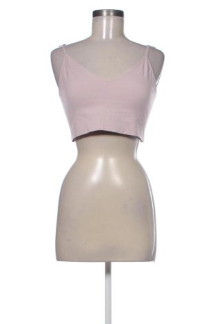 Top sport de damă. Lindex, Mărime S, Culoare Roz, Preț 41,99 Lei, #137264662