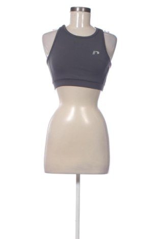 Top sport de damă. Newline, Mărime M, Culoare Gri, Preț 136,48 Lei, #137264888