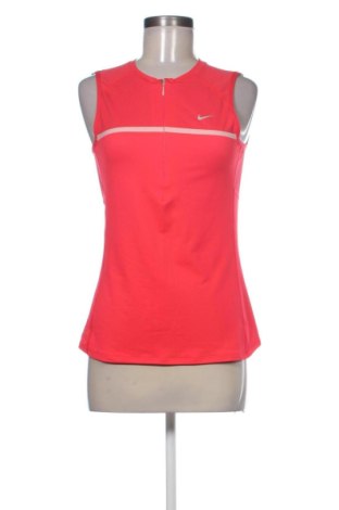 Top sport de damă. Nike, Mărime S, Culoare Roz, Preț 94,48 Lei, #137270275