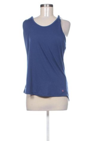 Top sport de damă. Tchibo, Mărime XL, Culoare Albastru, Preț 36,74 Lei, #137270909