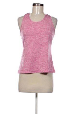 Top sport de damă. SHEIN, Mărime M, Culoare Roz, Preț 31,49 Lei, #137272720