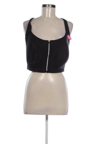 Top sport de damă. ENDURANCE, Mărime 3XL, Culoare Negru, Preț 128,99 Lei, #137275723