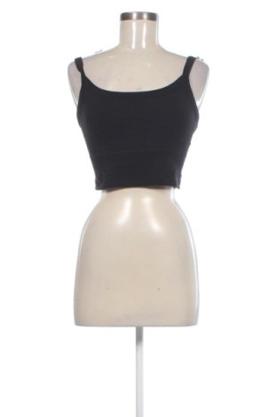 Dámský sportovní top  H&M, Velikost M, Barva Černá, Cena  218,00 Kč, #137276782