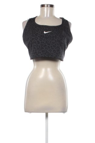 Top sport de damă. Nike, Mărime XL, Culoare Negru, Preț 110,23 Lei, #137276863