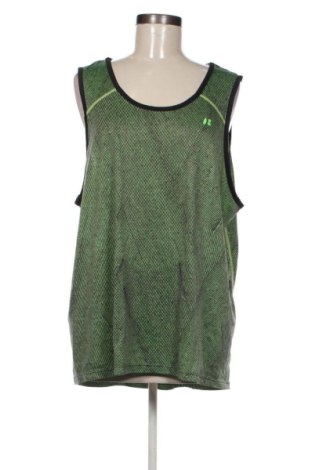 Top sport de damă. Unbranded, Mărime XXL, Culoare Multicolor, Preț 47,24 Lei, #137278028