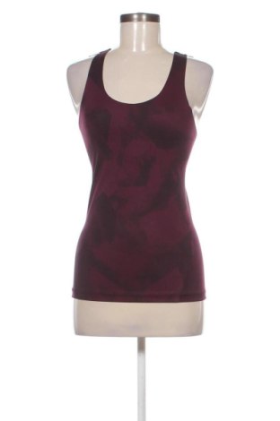 Top sport de damă. Unbranded, Mărime S, Culoare Mov, Preț 36,74 Lei, #137278094