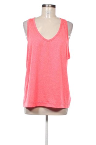 Top sport de damă. Hyba, Mărime XXL, Culoare Roz, Preț 52,49 Lei, #137278914