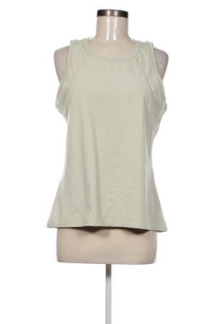 Top sport de damă. Unbranded, Mărime XL, Culoare Bej, Preț 41,99 Lei, #137278956