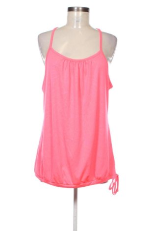 Top sport de damă. Old Navy, Mărime XL, Culoare Roz, Preț 41,99 Lei, #137278965