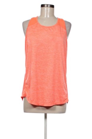 Bluză de femei Unbranded, Mărime XXL, Culoare Portocaliu, Preț 47,24 Lei, #137279359