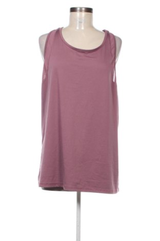 Top sport de damă. Old Navy, Mărime XXL, Culoare Mov deschis, Preț 41,99 Lei, #137279393