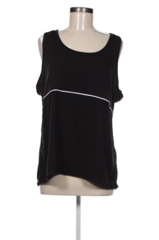 Top sport de damă. Athletic Works, Mărime XXL, Culoare Negru, Preț 41,99 Lei, #137279436