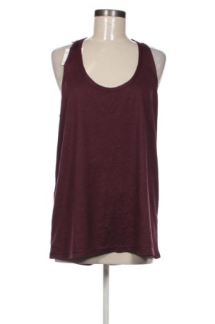 Top sport de damă. Xersion, Mărime XL, Culoare Mov, Preț 41,99 Lei, #137279460