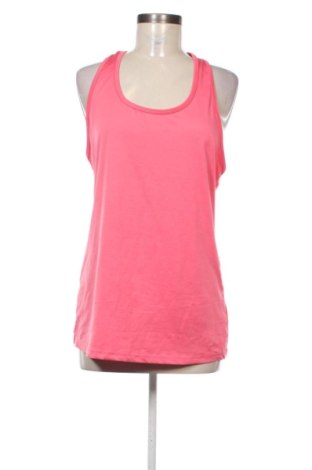 Top sport de damă. Champion, Mărime XXL, Culoare Roz, Preț 47,24 Lei, #137279625