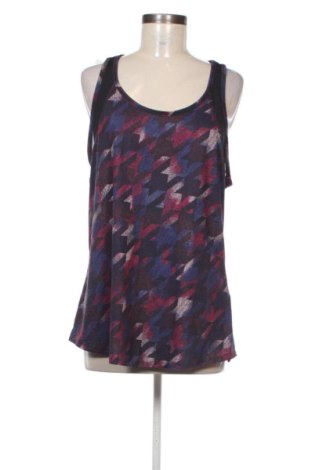 Top sport de damă. Joe Fresh, Mărime XL, Culoare Multicolor, Preț 41,99 Lei, #137280018