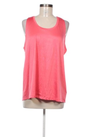 Top sport de damă. Athletic Works, Mărime XL, Culoare Roz, Preț 57,74 Lei, #137280221