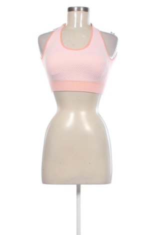 Top sport de damă. Unbranded, Mărime M, Culoare Roz, Preț 31,00 Lei, #137282642