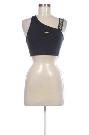 Damen Sporttop Nike, Größe M, Farbe Schwarz, Preis 42,49 €, #137256425