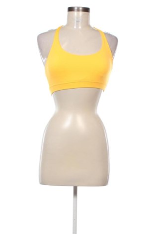 Top sport de damă. Reebok, Mărime S, Culoare Portocaliu, Preț 73,99 Lei, #135522030