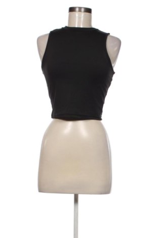 Top sport de damă. Unbranded, Mărime M, Culoare Negru, Preț 36,74 Lei, #137223033