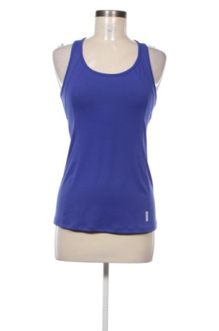 Дамски спортен топ Esprit, Размер S, Цвят Син, Цена 10,00 €, #137228372
