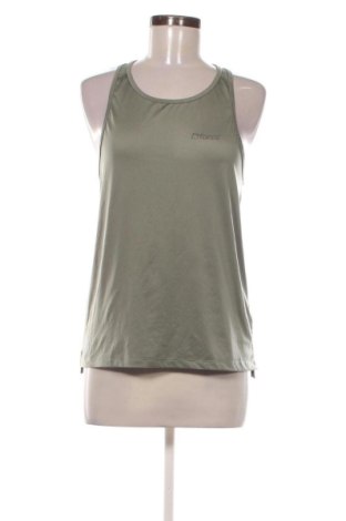 Дамски спортен топ Fitforce, Размер S, Цвят Зелен, Цена 8,62 €, #137236182