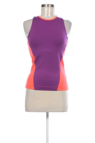 Дамски спортен топ Adidas By Stella McCartney, Размер S, Цвят Многоцветен, Цена 21,39 €, #137236762