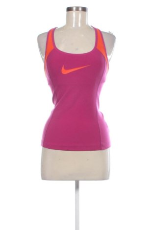 Női sport top Nike, Méret XS, Szín Sokszínű, Ár 6 329 Ft, #137236790