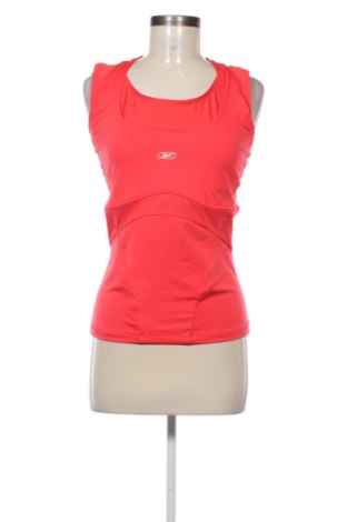 Dámský sportovní top  Rbx, Velikost L, Barva Červená, Cena  243,00 Kč, #137237954