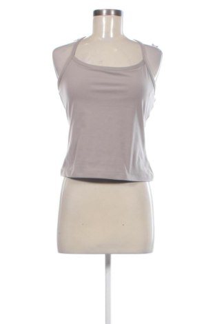 Top sport de damă. H&M, Mărime M, Culoare Bej, Preț 49,33 Lei, #137238208
