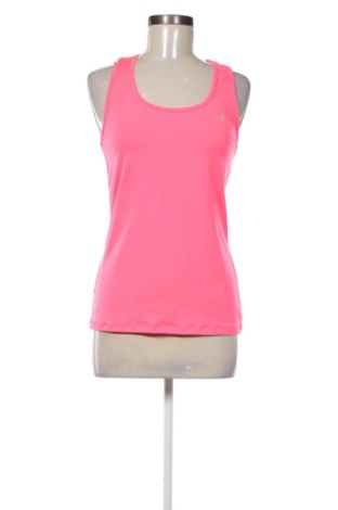 Дамски спортен топ Domyos, Размер M, Цвят Розов, Цена 6,80 €, #137248392
