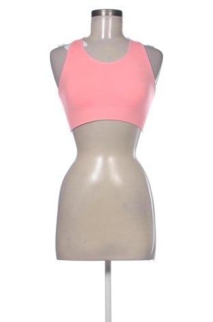 Top sport de damă. Unbranded, Mărime XS, Culoare Roz, Preț 47,24 Lei, #137261995