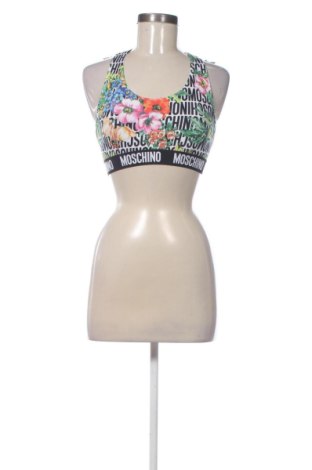 Top sport de damă. Moschino, Mărime S, Culoare Multicolor, Preț 257,20 Lei, #137263003