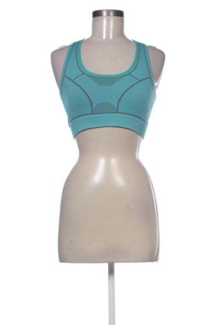 Top sport de damă. Unbranded, Mărime M, Culoare Albastru, Preț 47,90 Lei, #137264071