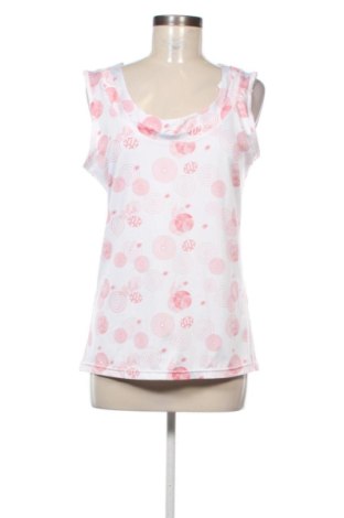 Top sport de damă. Manguun, Mărime L, Culoare Multicolor, Preț 41,99 Lei, #137270277