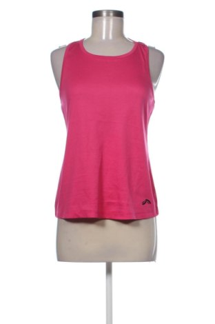 Top sport de damă. Crivit, Mărime M, Culoare Roz, Preț 35,53 Lei, #137272353
