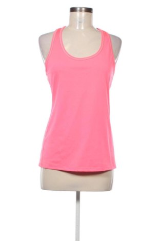 Дамски спортен топ H&M, Размер M, Цвят Розов, Цена 9,00 €, #137273397