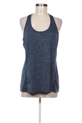 Top sport de damă. Icyzone, Mărime XL, Culoare Albastru, Preț 26,25 Lei, #137279727